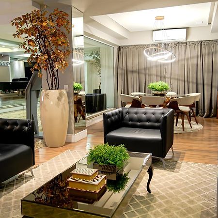 Hotel Marimar The Place Balneario Camboriu Ngoại thất bức ảnh