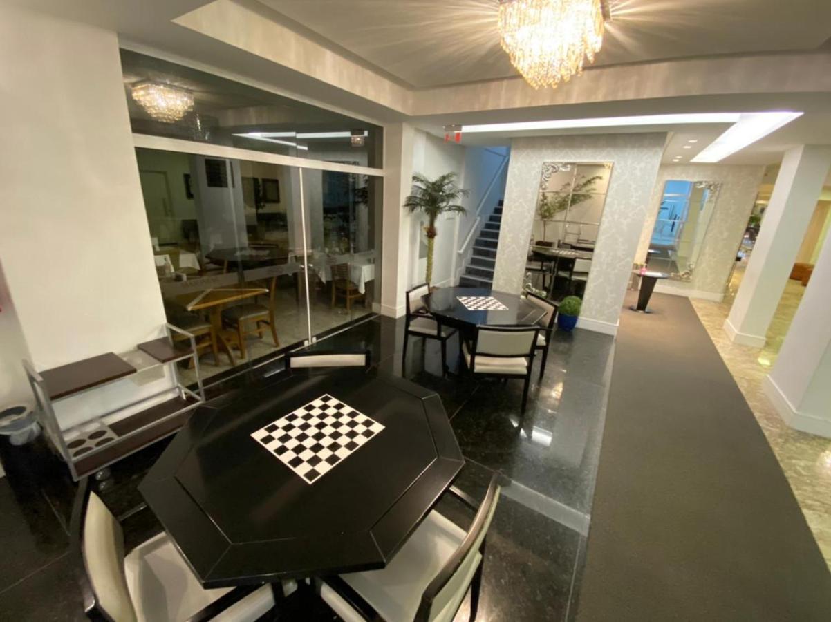 Hotel Marimar The Place Balneario Camboriu Ngoại thất bức ảnh