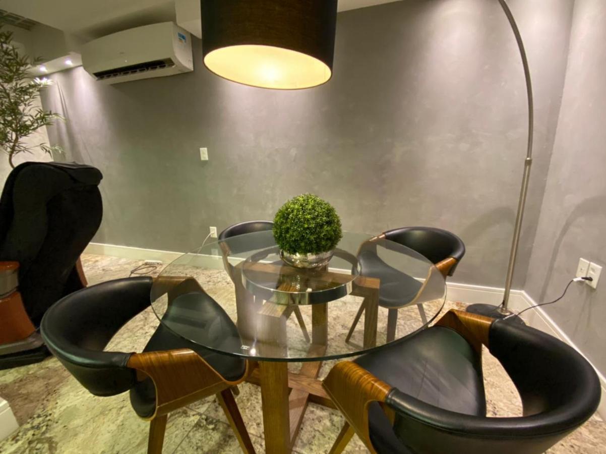 Hotel Marimar The Place Balneario Camboriu Ngoại thất bức ảnh