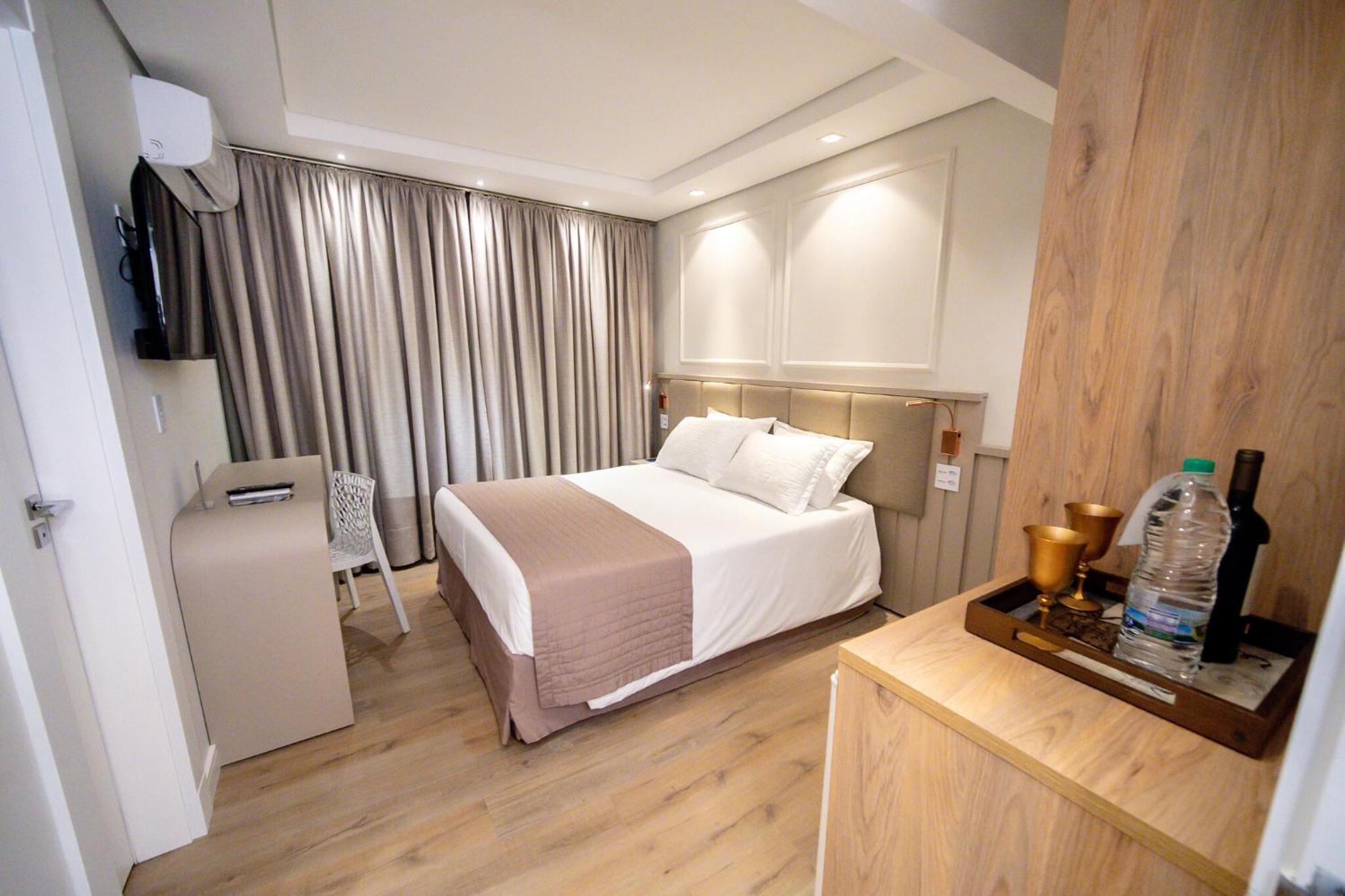 Hotel Marimar The Place Balneario Camboriu Ngoại thất bức ảnh