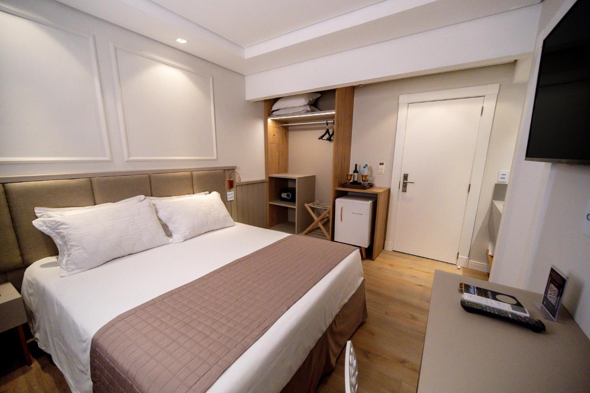 Hotel Marimar The Place Balneario Camboriu Ngoại thất bức ảnh