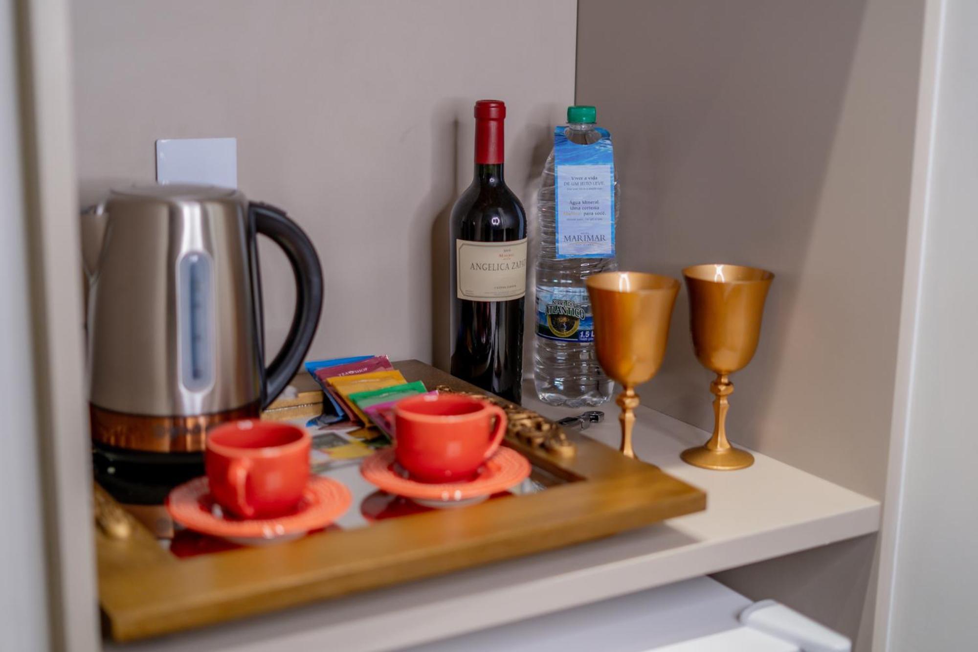 Hotel Marimar The Place Balneario Camboriu Ngoại thất bức ảnh