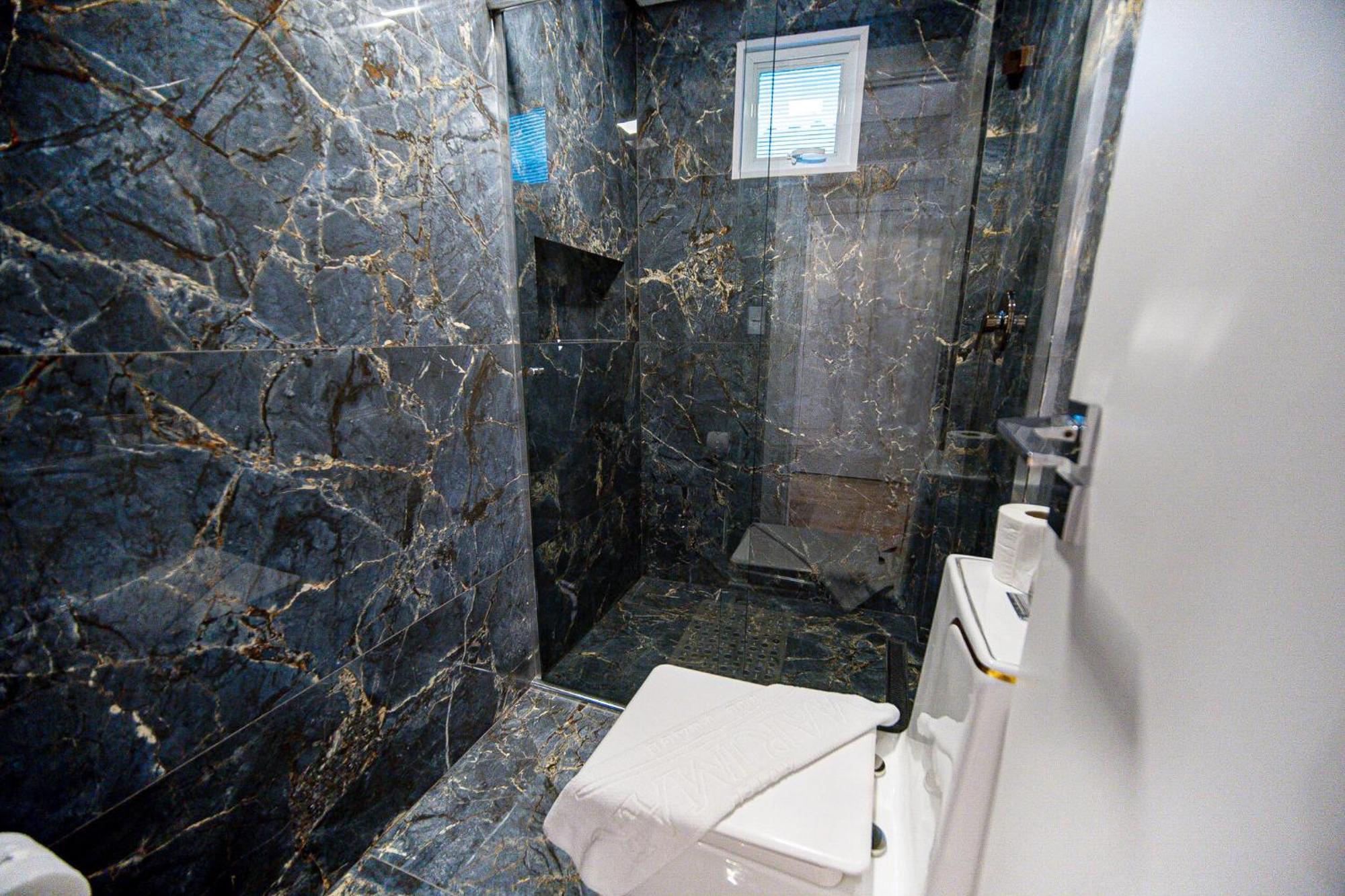 Hotel Marimar The Place Balneario Camboriu Ngoại thất bức ảnh