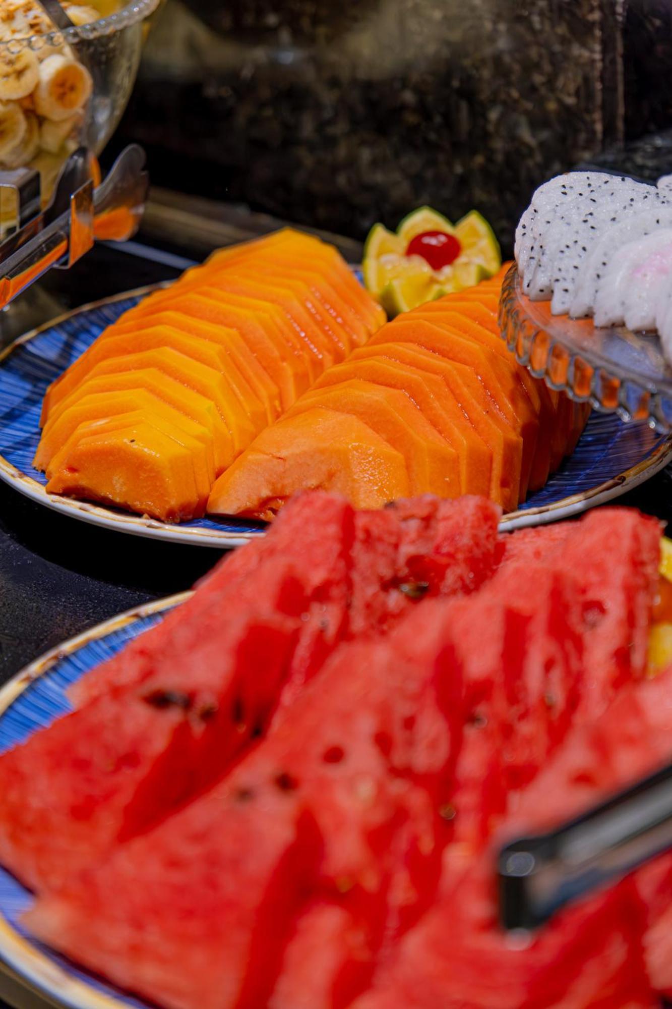 Hotel Marimar The Place Balneario Camboriu Ngoại thất bức ảnh