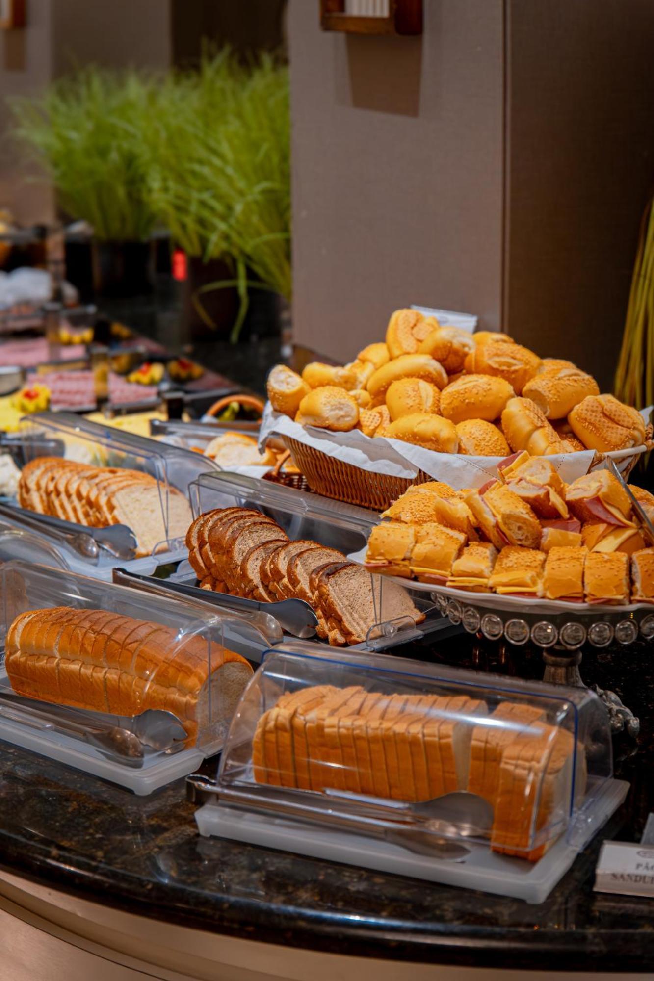 Hotel Marimar The Place Balneario Camboriu Ngoại thất bức ảnh