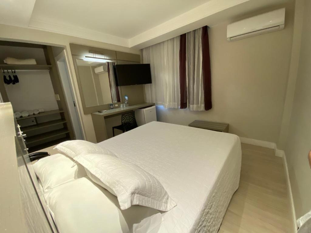 Hotel Marimar The Place Balneario Camboriu Ngoại thất bức ảnh