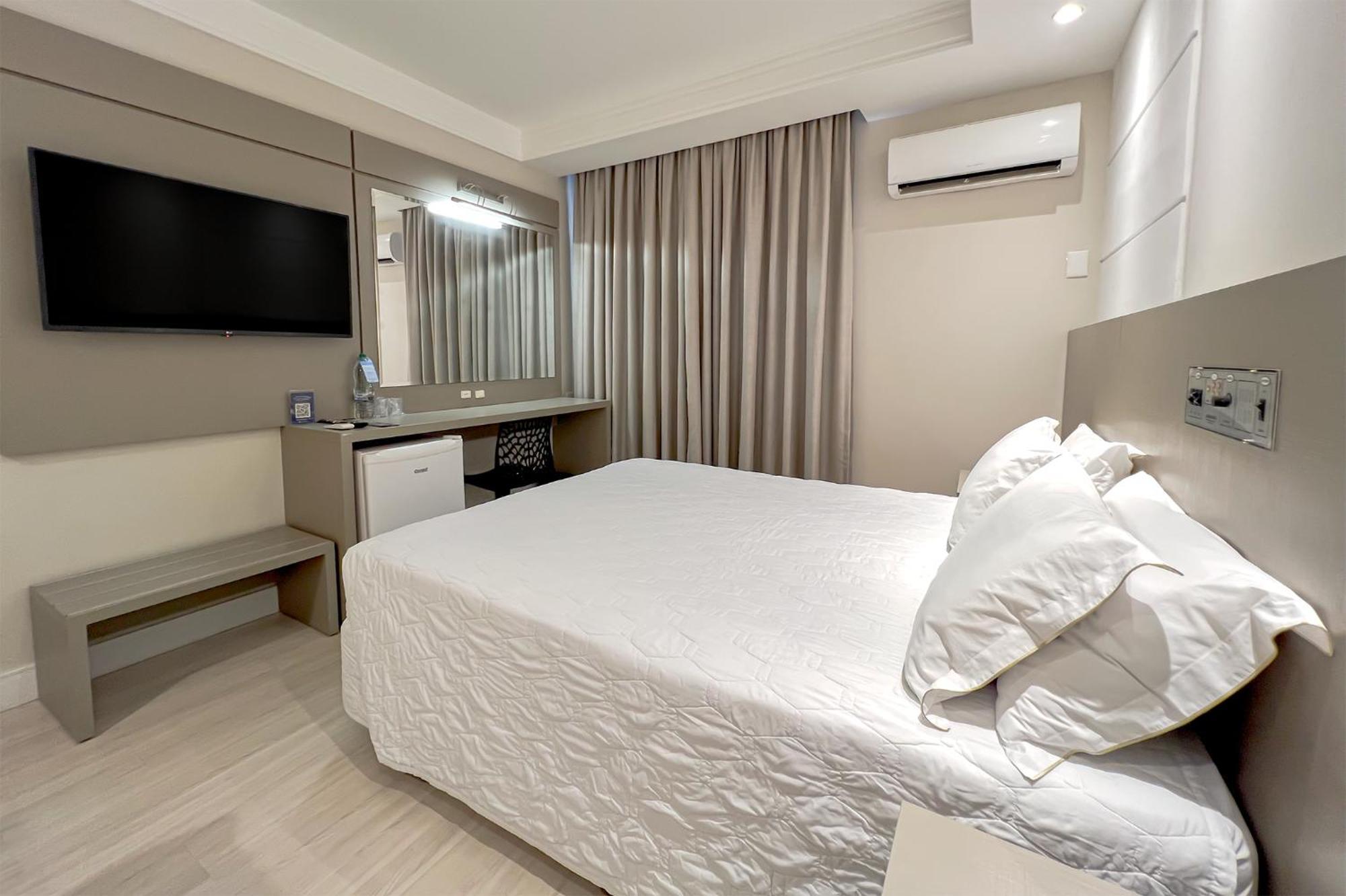 Hotel Marimar The Place Balneario Camboriu Ngoại thất bức ảnh