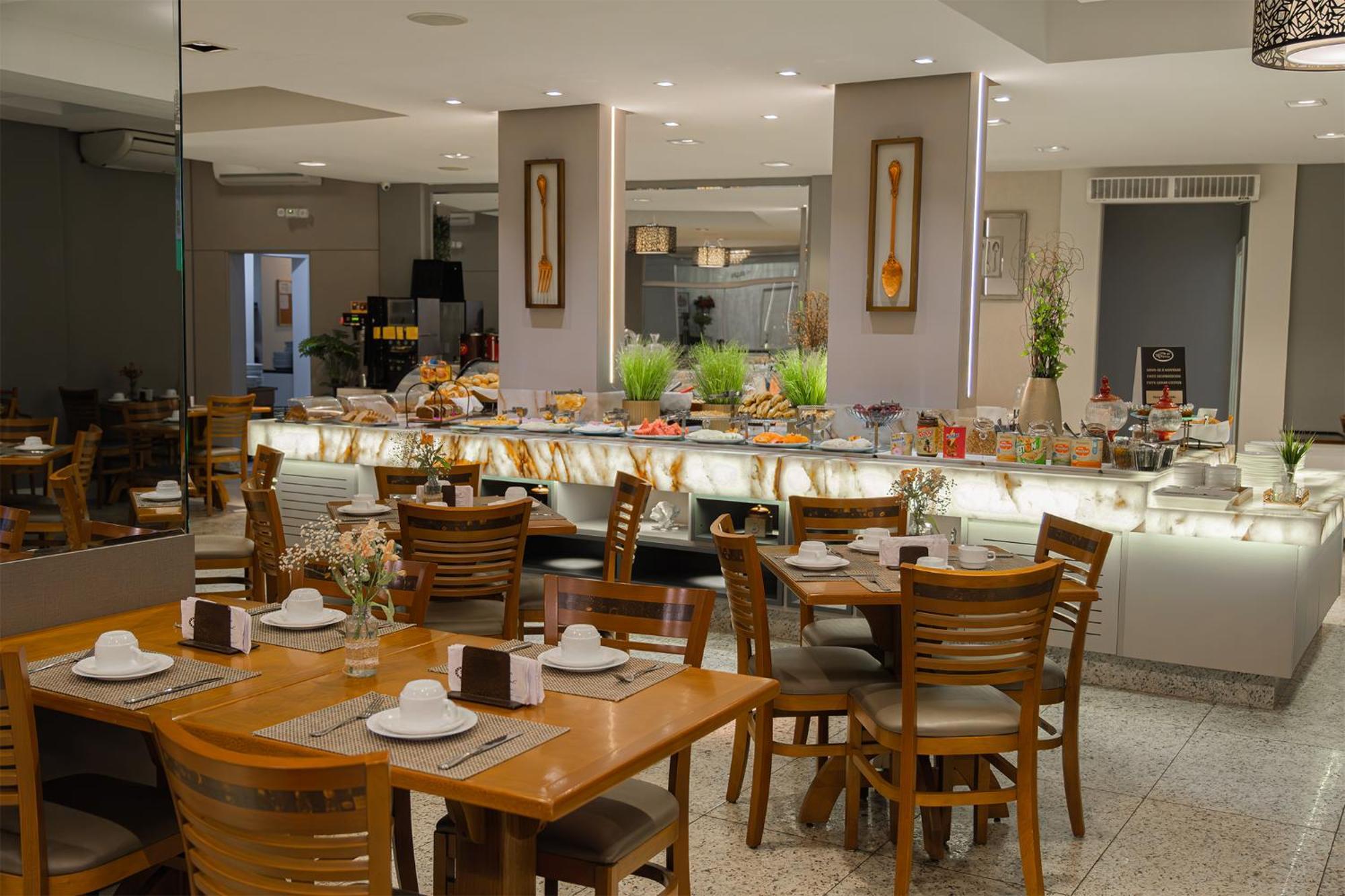 Hotel Marimar The Place Balneario Camboriu Ngoại thất bức ảnh