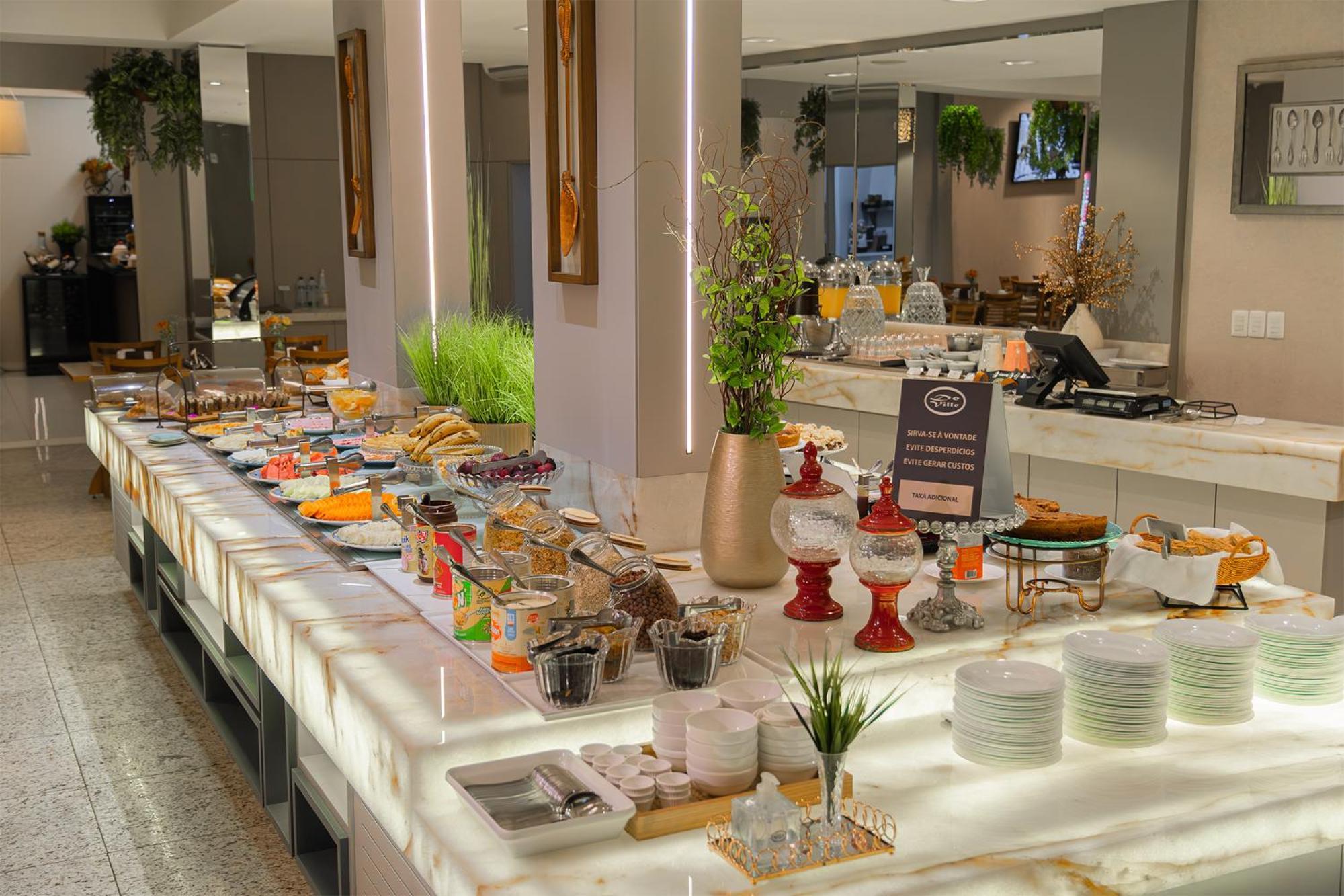 Hotel Marimar The Place Balneario Camboriu Ngoại thất bức ảnh