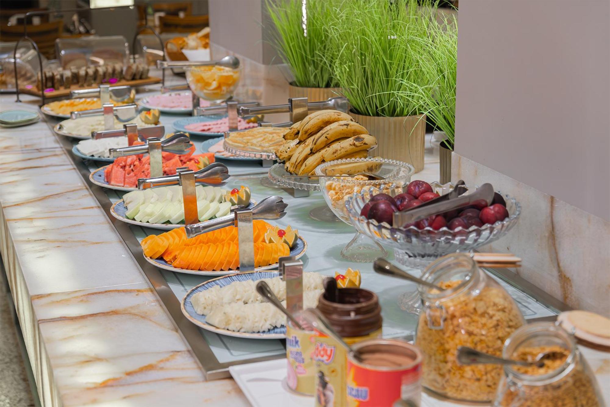 Hotel Marimar The Place Balneario Camboriu Ngoại thất bức ảnh