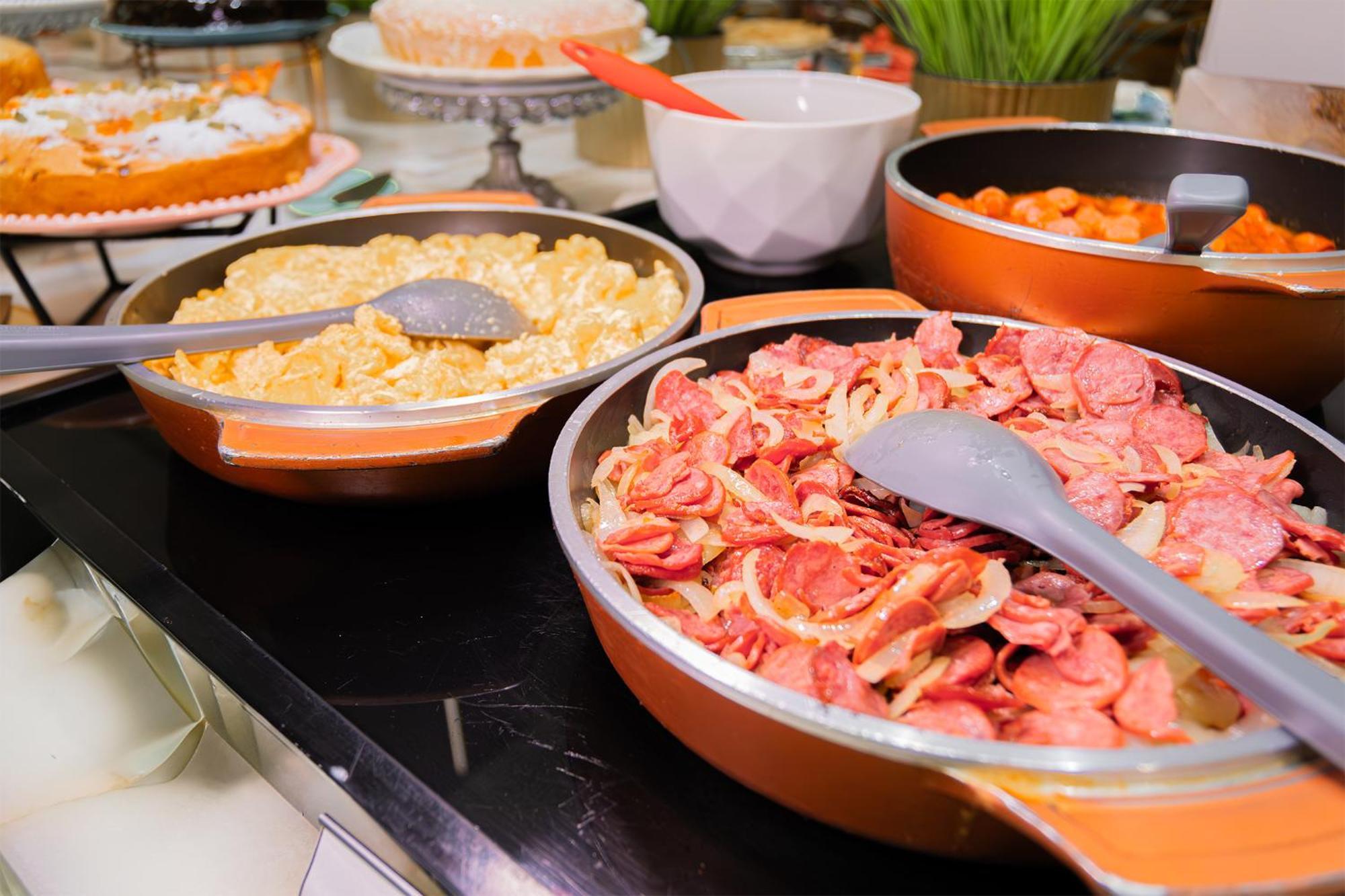 Hotel Marimar The Place Balneario Camboriu Ngoại thất bức ảnh