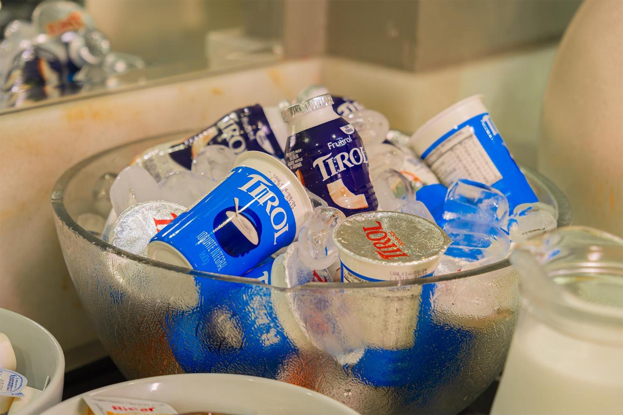 Hotel Marimar The Place Balneario Camboriu Ngoại thất bức ảnh
