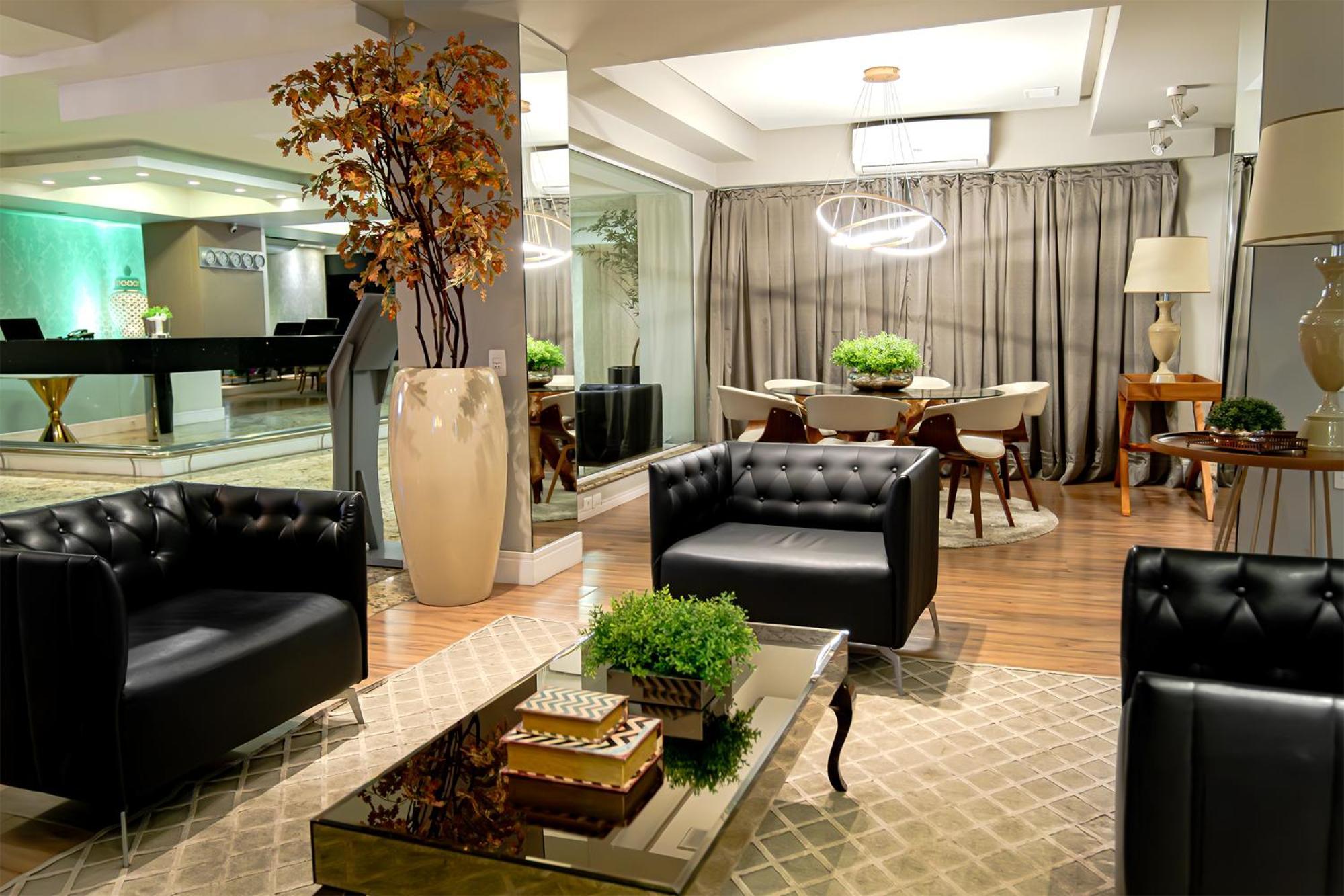 Hotel Marimar The Place Balneario Camboriu Ngoại thất bức ảnh