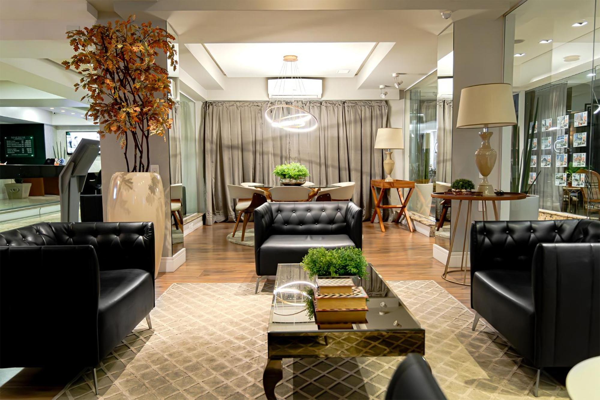 Hotel Marimar The Place Balneario Camboriu Ngoại thất bức ảnh