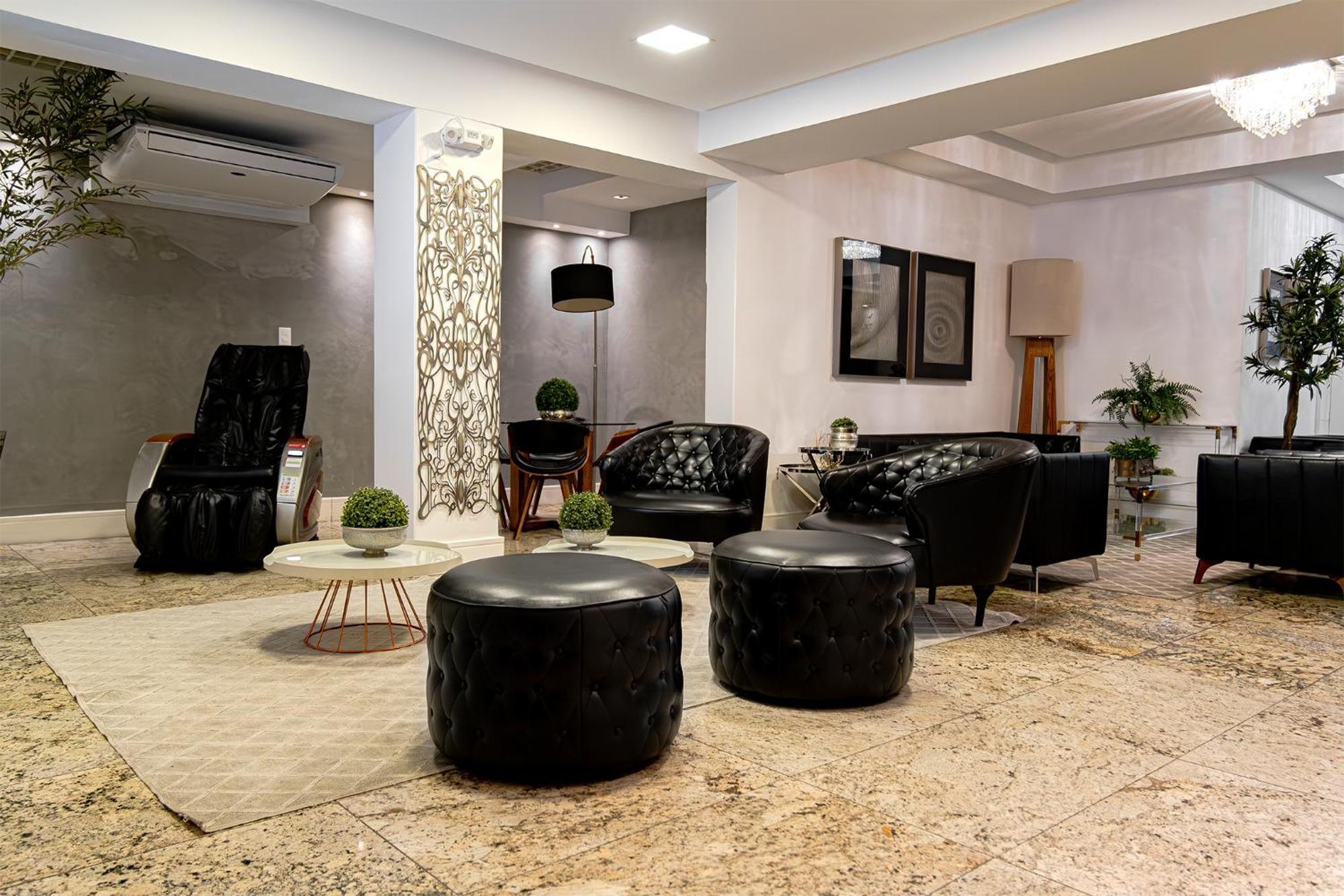 Hotel Marimar The Place Balneario Camboriu Ngoại thất bức ảnh