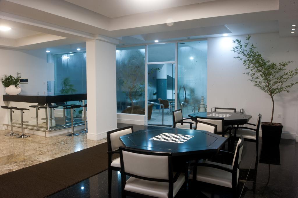 Hotel Marimar The Place Balneario Camboriu Ngoại thất bức ảnh