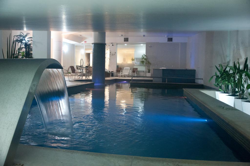 Hotel Marimar The Place Balneario Camboriu Ngoại thất bức ảnh
